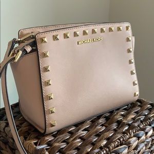 Michael kors crossbody bag purse